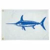 Taylor Made Marine, Boating & Outdoor Swordfish Outrigger Flag
