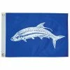 Taylor Made Tarpon Outrigger Flag