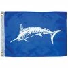 Taylor Made White Marlin Outrigger Flag Marine, Boating & Outdoor