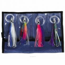 Williamson Lures Williamson TCK4 Tuna Catcher Kit