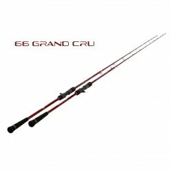 Temple Reef 6FT 6IT Grand Cru Slow Pitch Jigging Rod