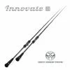 Temple Reef Innovate 2.0 Slow Pitch Jigging Rod 2PC