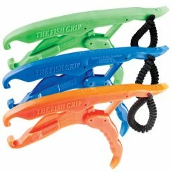 The Fish Grip