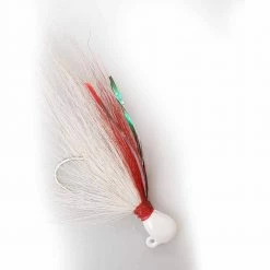 Lures Tight Line Tackle 3/8OZ Upperman Jigs