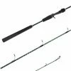 Shimano Trevala Jigging Casting Rods
