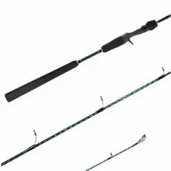 Shimano Trevala Jigging Casting Rods