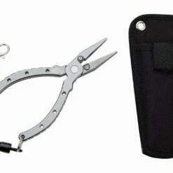 Tsunami Aluminum Pliers Tools