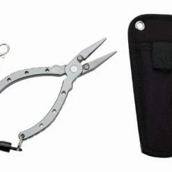 Tsunami Aluminum Pliers Tools