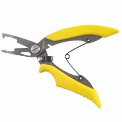 Tools Tsunami Angler Split Ring Plier