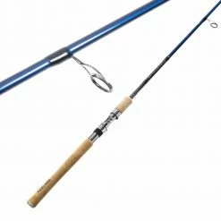 Rods Tsunami 701 M Carbon Shield Spinning Rod