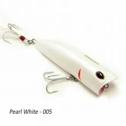 Lures Vense Juggernaut 90MM Popper Topwater Lure