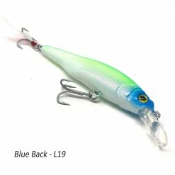 Lures Vense Percha 80MM Jerkbait Lure
