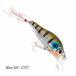 Lures Vense Percha 80MM Jerkbait Lure