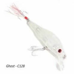 Lures Vense Percha 80MM Jerkbait Lure
