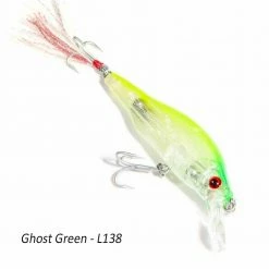 Lures Vense Percha 80MM Jerkbait Lure