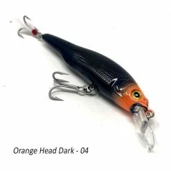 Lures Vense Percha 80MM Jerkbait Lure