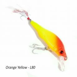 Lures Vense Percha 80MM Jerkbait Lure