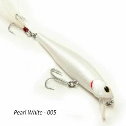 Vense Percha Pro 80MM Jerkbait Lure Lures
