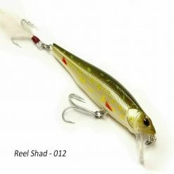 Vense Percha Pro 80MM Jerkbait Lure Lures