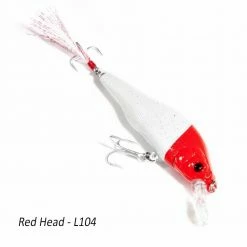 Lures Vense Percha 80MM Jerkbait Lure