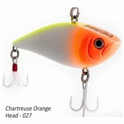 Lures Vense Raptor Rattling Lipless 70MM Crankbait Lure