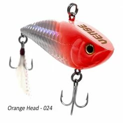 Lures Vense Raptor Rattling Lipless 70MM Crankbait Lure