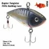 Lures Vense Raptor Rattling Lipless 70MM Crankbait Lure