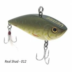 Lures Vense Raptor Rattling Lipless 70MM Crankbait Lure