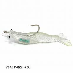 Vense Rubber 4IN Shrimp