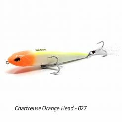 Lures Vense 130MM Tumbao Topwater Lure