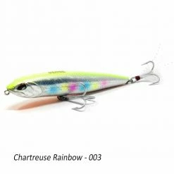 Lures Vense 130MM Tumbao Topwater Lure