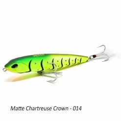 Lures Vense 130MM Tumbao Topwater Lure