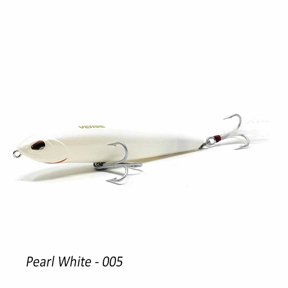 Lures Vense 130MM Tumbao Topwater Lure
