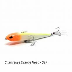 Lures Vense 150MM Tumbao Topwater Lure