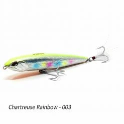Lures Vense 150MM Tumbao Topwater Lure