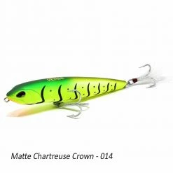 Lures Vense 150MM Tumbao Topwater Lure