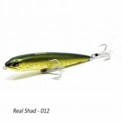 Lures Vense 150MM Tumbao Topwater Lure