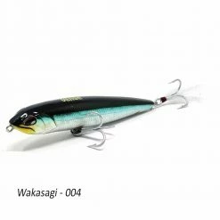 Lures Vense 150MM Tumbao Topwater Lure