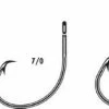 VMC 7385BN Tournament Circle Hooks Value Pack Terminal Tackle