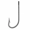 Terminal Tackle VMC O'Shaughnessy Open Eye Coastal Black Hook