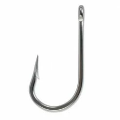 Terminal Tackle VMC Dynacut Southern Tuna Stainless Steel Hook