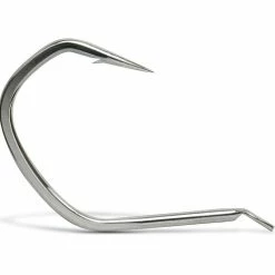 Terminal Tackle VMC 7117 Techset Assist TIN Hooks