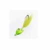 Capt. Harry's Products Lures Wiggle 1/4oz Bonefish Jigs