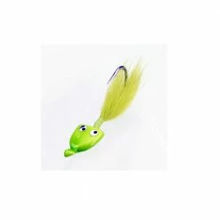Capt. Harry's Products Lures Wiggle 1/4oz Bonefish Jigs