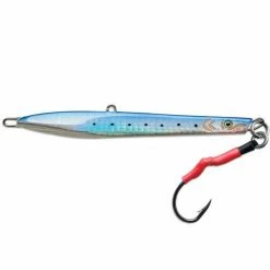 Williamson Lures Vertical Jigs Williamson Abyss Speed Jigs