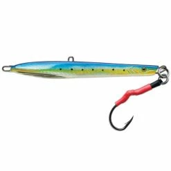 Williamson Lures Vertical Jigs Williamson Abyss Speed Jigs