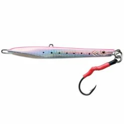 Williamson Lures Vertical Jigs Williamson Abyss Speed Jigs