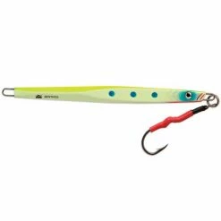 Williamson Lures Williamson Benthos Speed Jigs