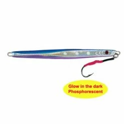 Williamson Lures Williamson Benthos Speed Jigs