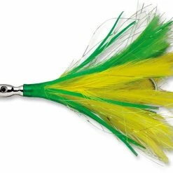 Williamson Lures Williamson Rigged 3" Flash Feather